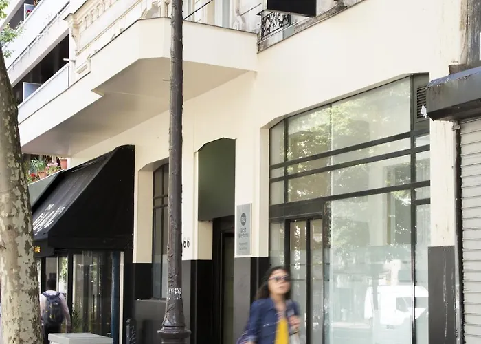 The Playce By Happyculture Hotel 4*