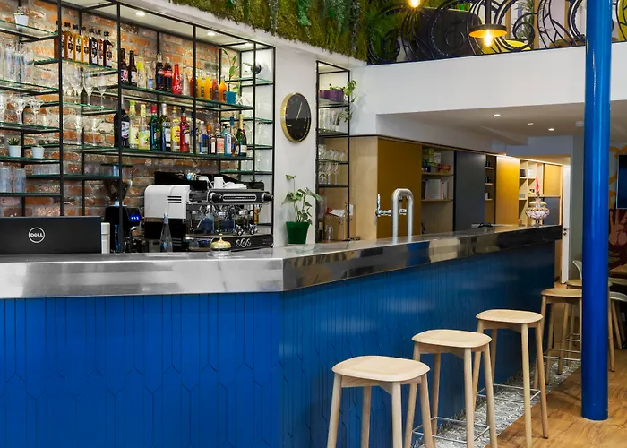 The Playce By Happyculture Hotel