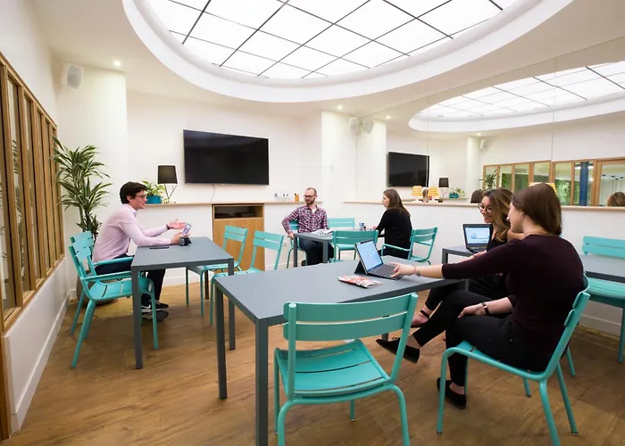 The Playce By Happyculture 4*