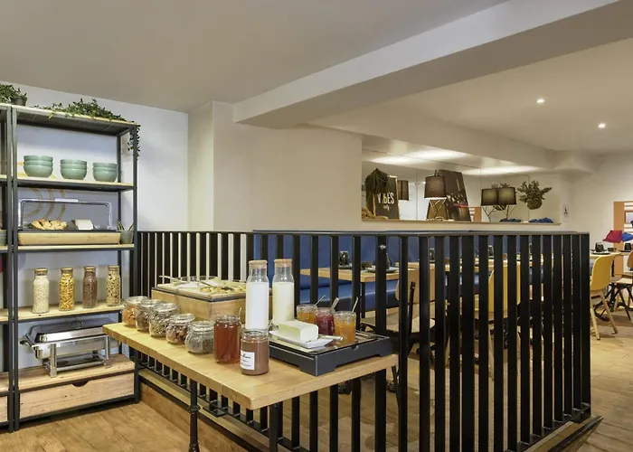 The Playce By Happyculture