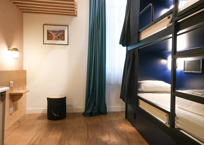 The Playce By Happyculture Hotel Paris