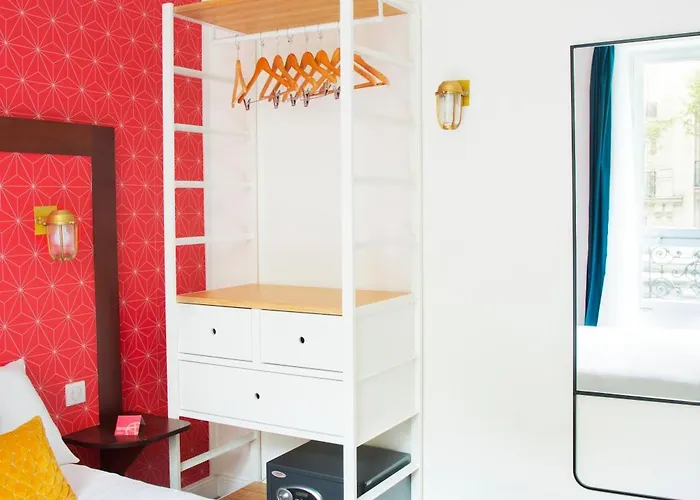 The Playce By Happyculture Paris