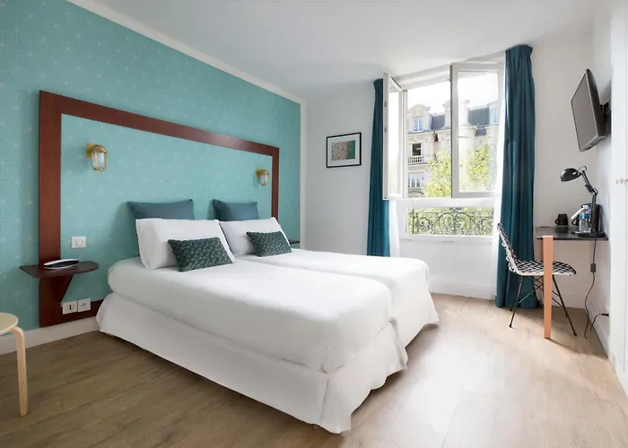 The Playce By Happyculture Paris