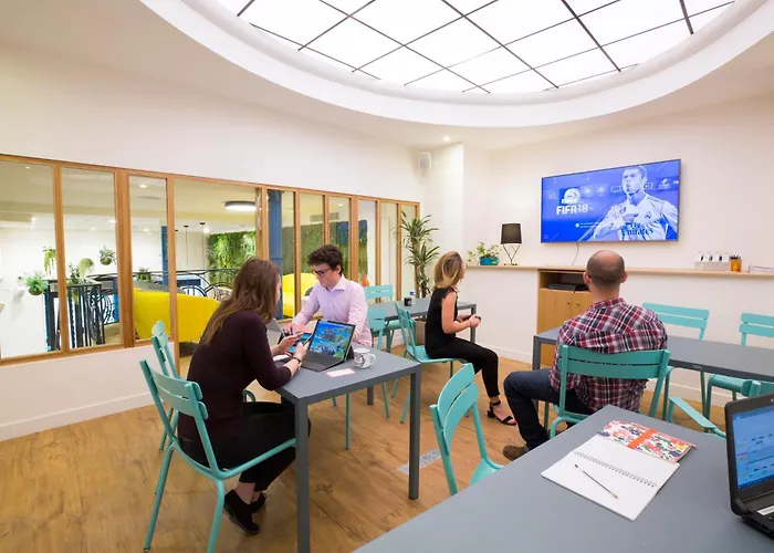 The Playce By Happyculture Hotel