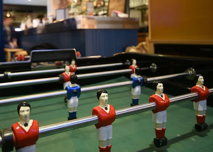 Hotel The Playce By Happyculture 4*