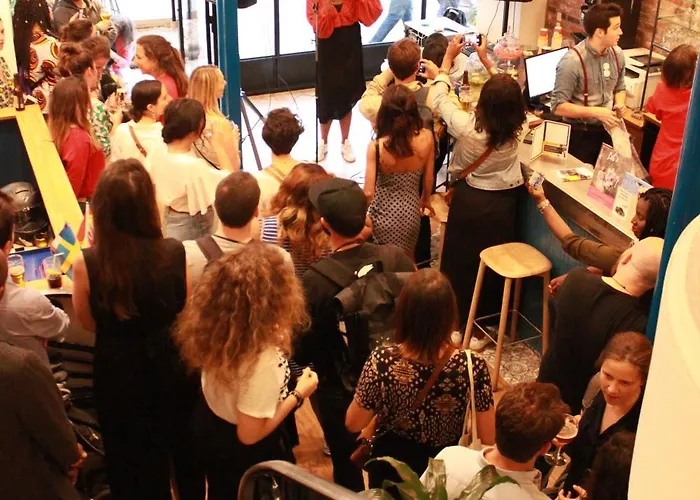 Hotel The Playce By Happyculture Paris