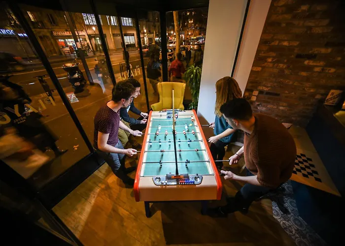 The Playce By Happyculture 4*