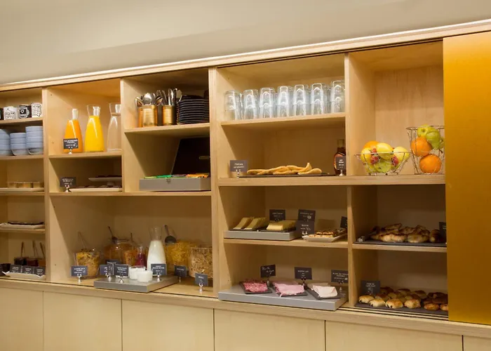 The Playce By Happyculture Hotel Paris