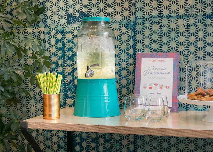 The Playce By Happyculture 4*