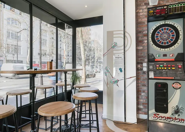 The Playce By Happyculture Hotel