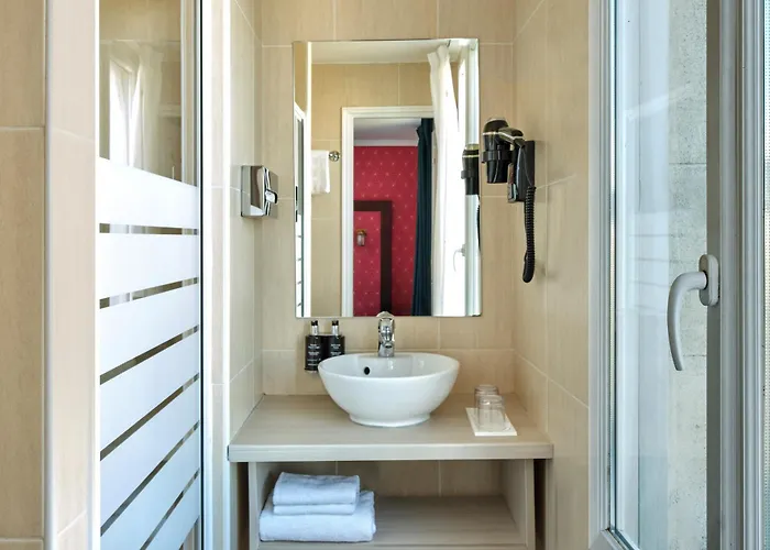 Hostel The Playce - Paris Paris