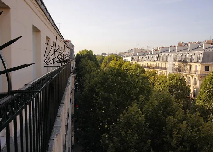 Hotel The Playce By Happyculture 4*