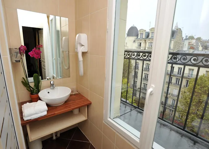 The Playce - Paris Albergue Paris