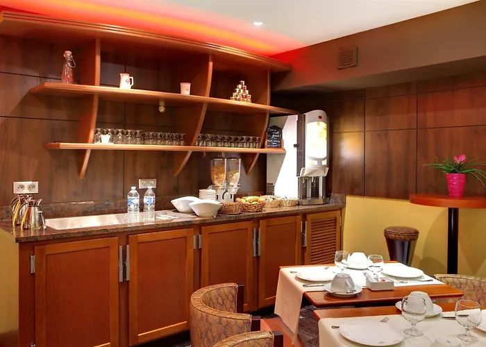 The Playce - Paris Albergue