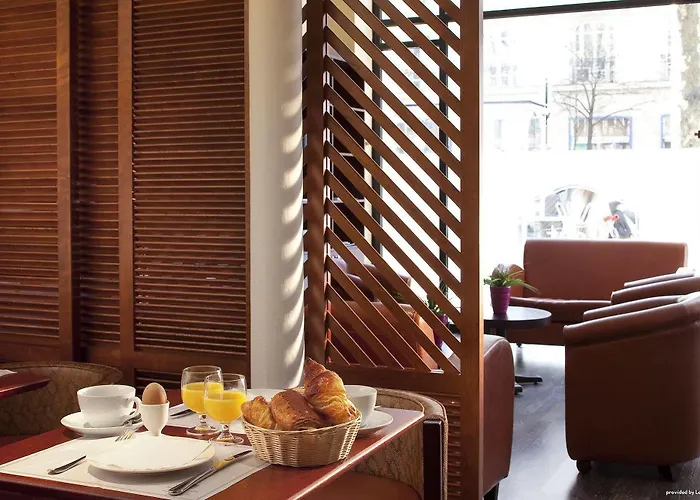 The Playce - Paris *