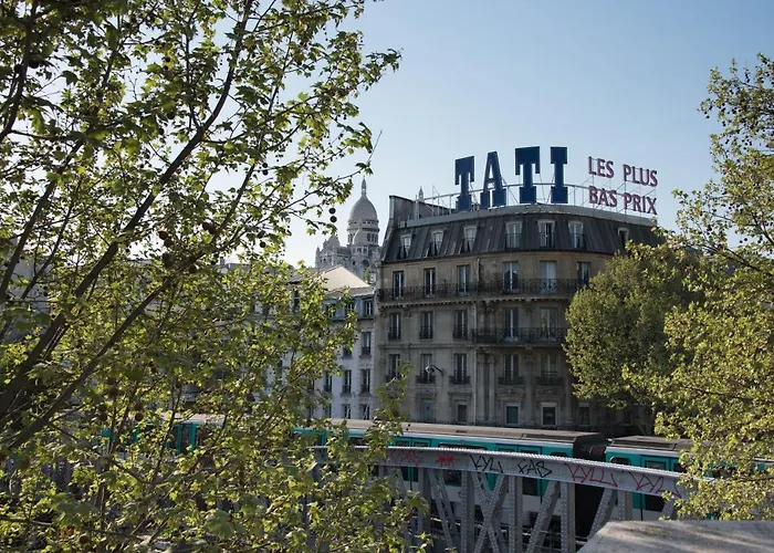 Hotel The Playce By Happyculture