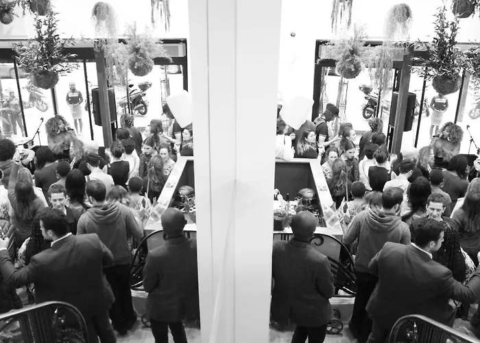 The Playce By Happyculture 4* Paris