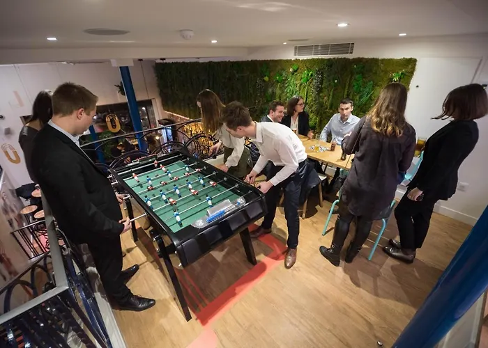 The Playce By Happyculture Hotel