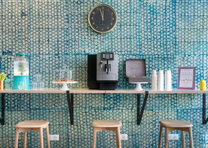 Hotel The Playce By Happyculture 4*